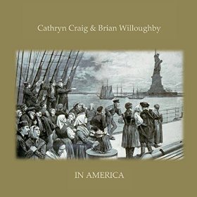 Cathryn Craig and Brian Willoughby